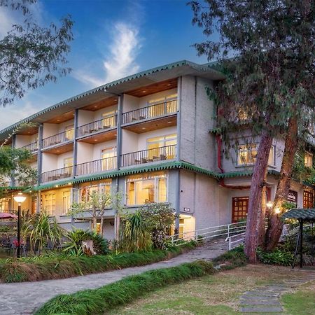 Summit Barsana Resort & Spa Kalimpong Extérieur photo