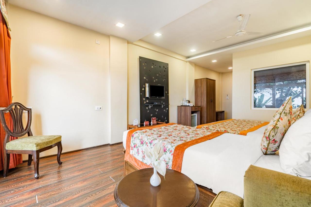 Summit Barsana Resort & Spa Kalimpong Extérieur photo