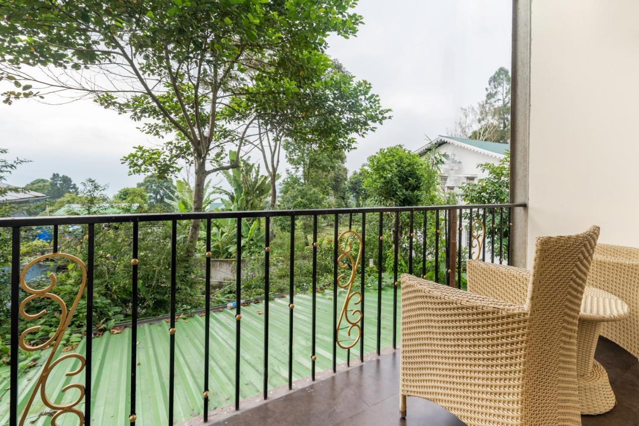 Summit Barsana Resort & Spa Kalimpong Extérieur photo