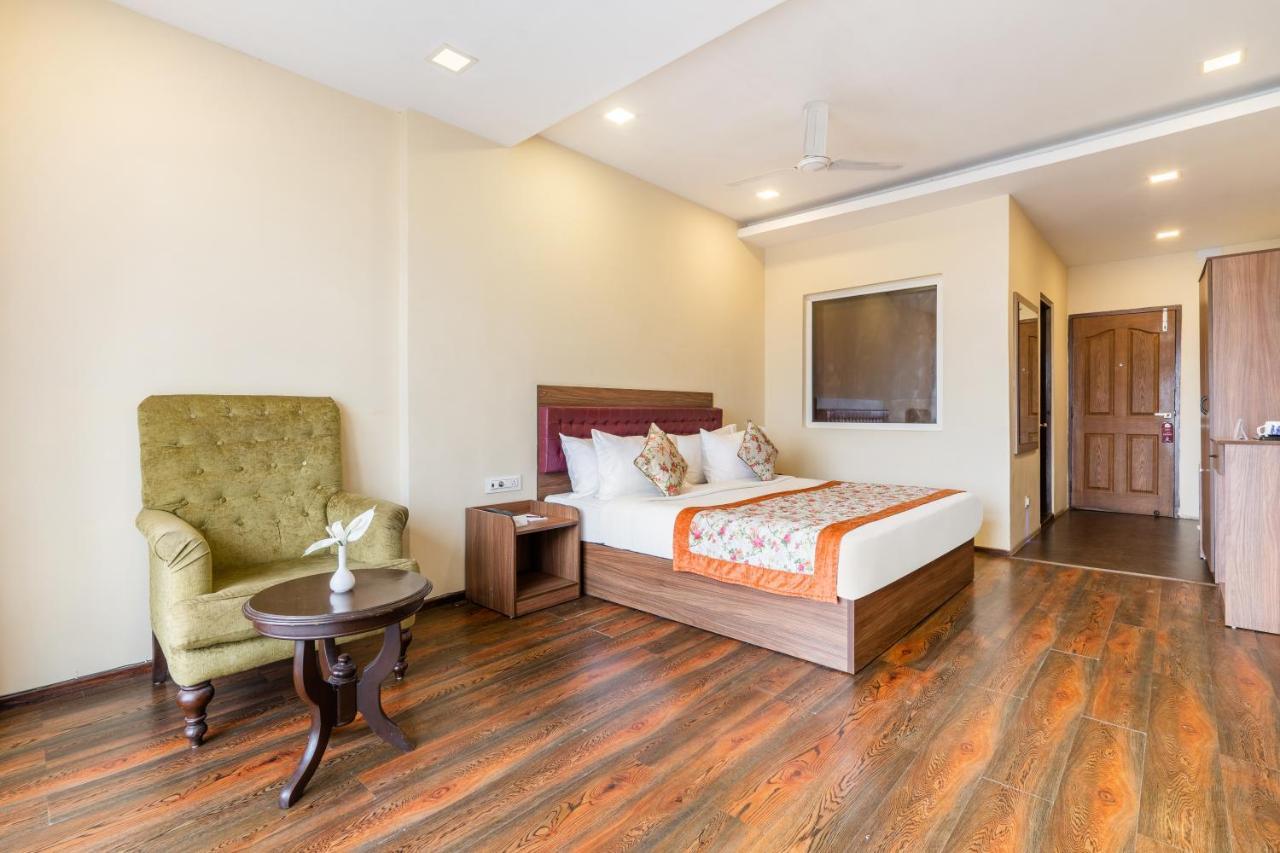 Summit Barsana Resort & Spa Kalimpong Extérieur photo