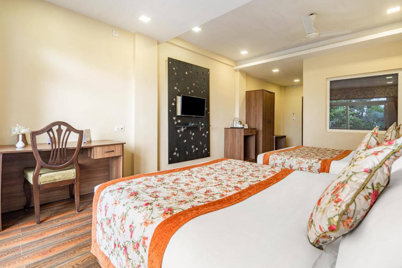 Summit Barsana Resort & Spa Kalimpong Extérieur photo
