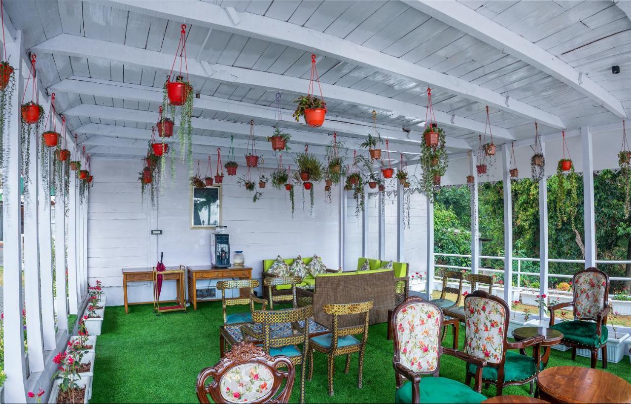 Summit Barsana Resort & Spa Kalimpong Extérieur photo