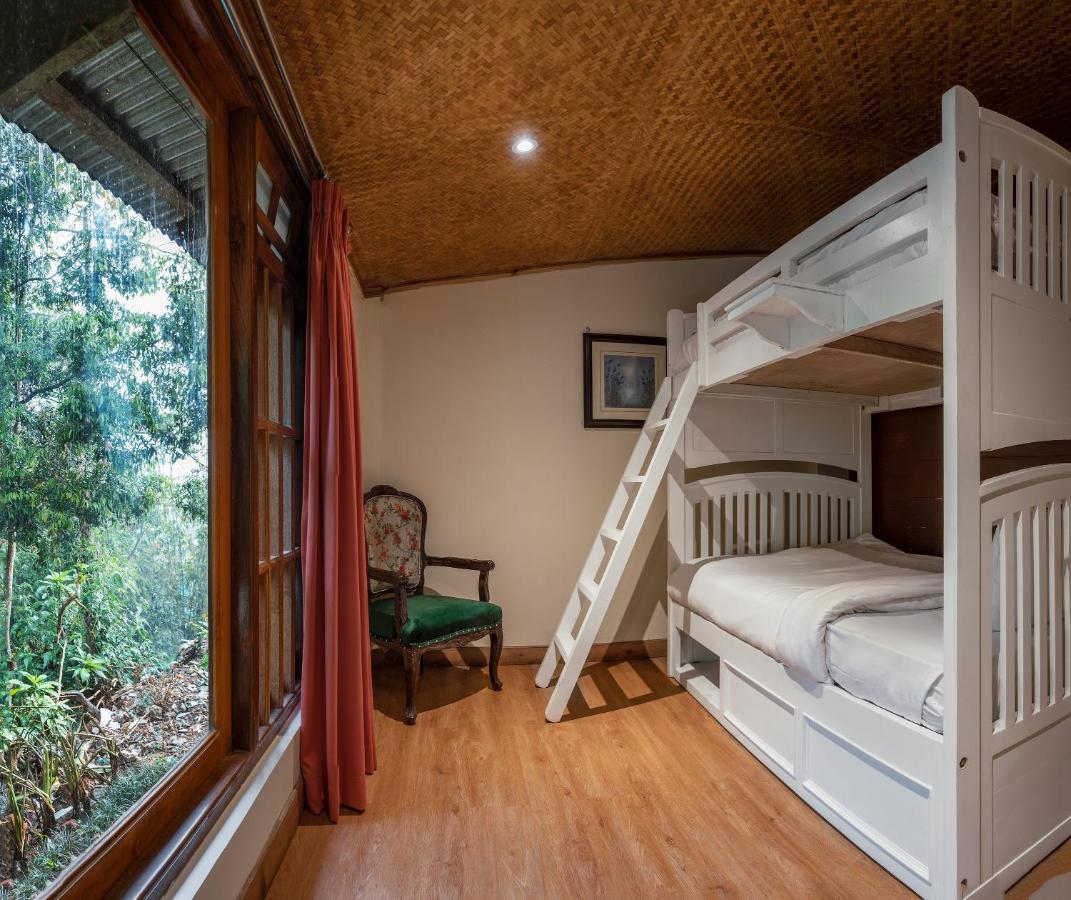 Summit Barsana Resort & Spa Kalimpong Extérieur photo