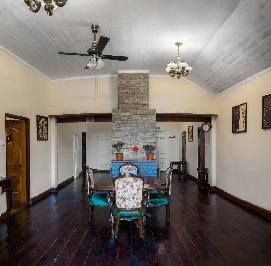 Summit Barsana Resort & Spa Kalimpong Extérieur photo