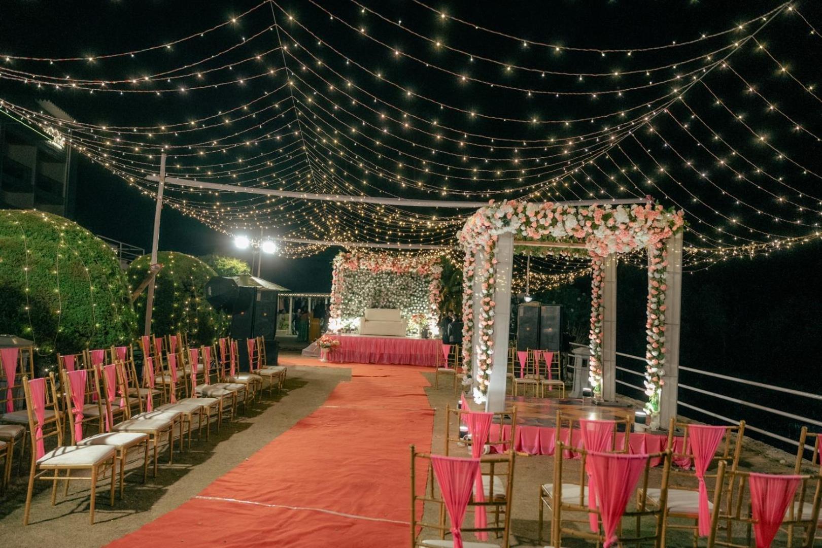 Summit Barsana Resort & Spa Kalimpong Extérieur photo