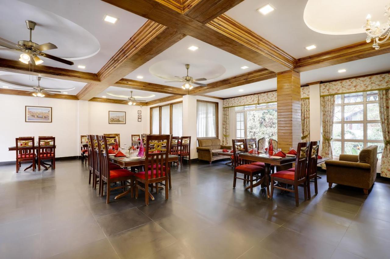 Summit Barsana Resort & Spa Kalimpong Extérieur photo