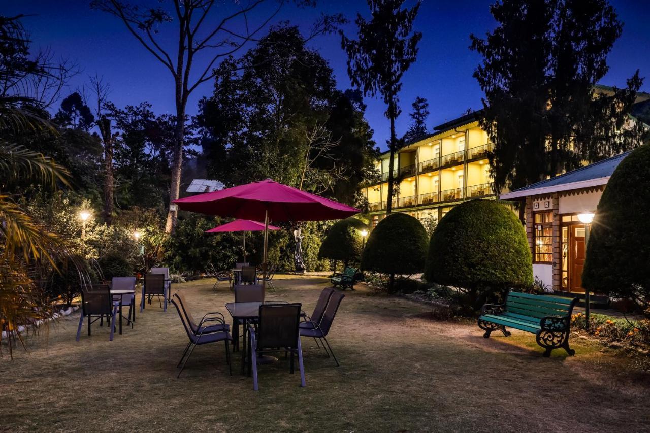 Summit Barsana Resort & Spa Kalimpong Extérieur photo