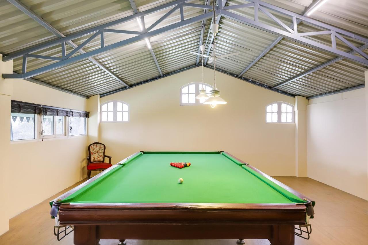 Summit Barsana Resort & Spa Kalimpong Extérieur photo