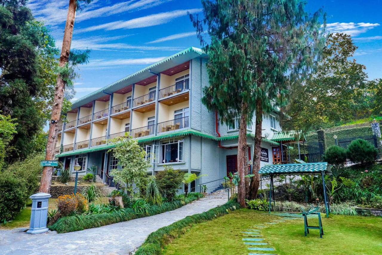 Summit Barsana Resort & Spa Kalimpong Extérieur photo
