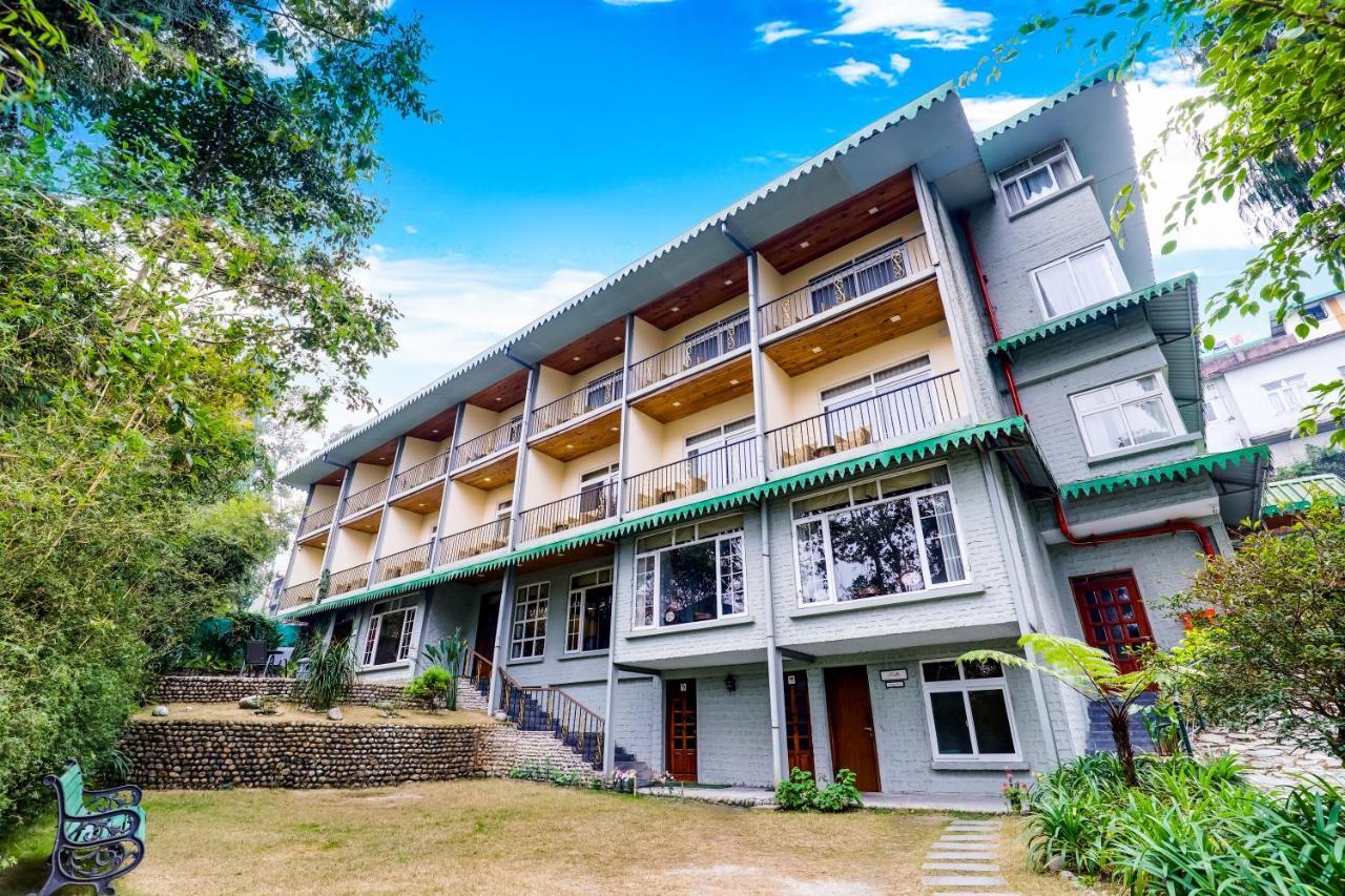 Summit Barsana Resort & Spa Kalimpong Extérieur photo