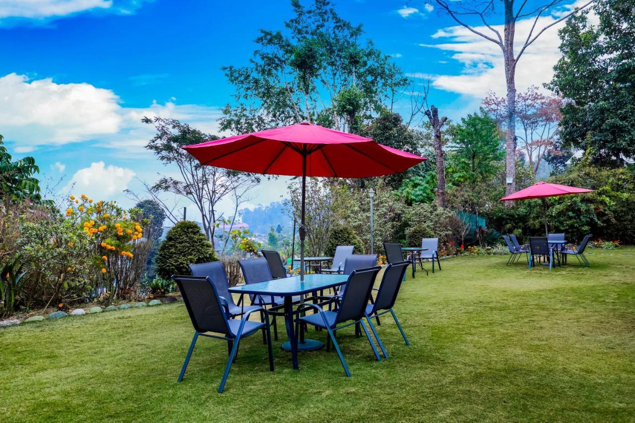 Summit Barsana Resort & Spa Kalimpong Extérieur photo